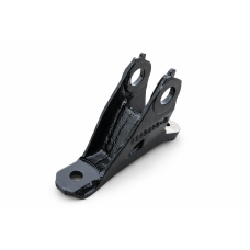 Кронштейн кріплення амортизатора нижній (2510-01-187-7037)