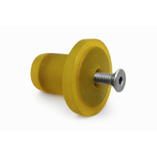 Пробка паливного бака нижня (поліуретан) (5340-01-244-5765)