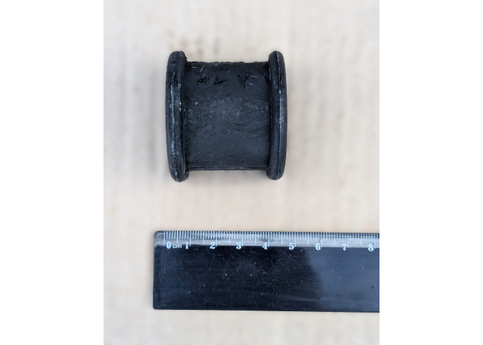 Втулка стабілізатора переднього (5325-01-191-0595)