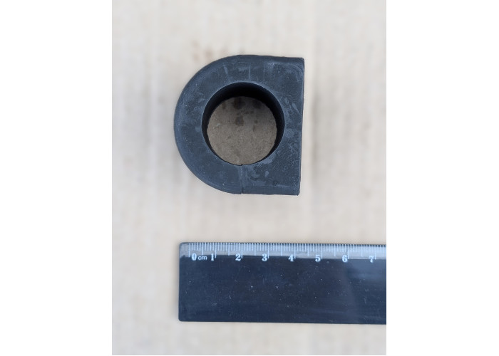 Втулка стабілізатора переднього (5325-01-191-0595)