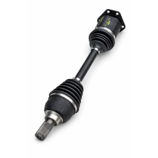 Вал привідний передній лівий 12К ШРКШ в зборі  (2520-01-421-4588)