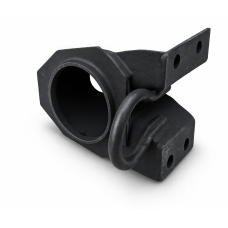 Кронштейн пружини передній лівий (2540-01-187-7034)