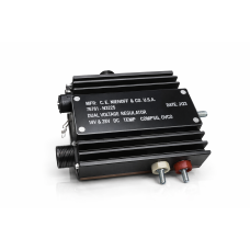 Реле регулятор генератора 14/28В 210А N3225 (2920-01-593-9511)