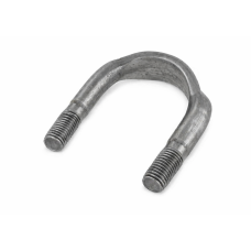 Скоба кріплення хрестовини карданного валу (від РК)