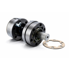 Вал привідний  муфти вентилятора в зборі (3040-01-565-8358)