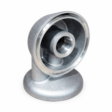 Адаптер масляного фільтра (4730-01-168-7872)