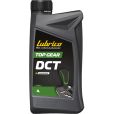 Олива трансмісійна LUBRICO TOP GEAR DCT, 1л - VW G 052 529/536/182, 055 536/529, RENAULT EDC-6/7