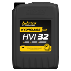 Олива гідравлічна LUBRICO HYDROLUBE ULTRA HVI 32, 20л - DIN 51524 Part 3 (HVLP) t заст. -36С