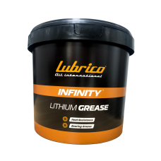 Мастило LUBRICO INFINITY LITYUM GREASE EP NO: 00, 14кг - літієва, для централізованих систем