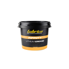 Мастило LUBRICO INFINITY LITYUM GREASE EP NO: 2, 14кг - літієва