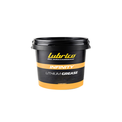 Мастило LUBRICO INFINITY LITYUM GREASE EP NO: 2, 14кг - літієва