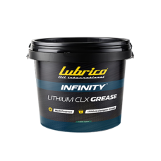 Мастило LUBRICO INFINITY LITYUM CLX GREASE NO: 2, 3,6кг(в яшику 4шт.) - комплекс літію, синя