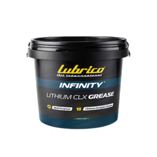 Мастило LUBRICO INFINITY LITYUM CLX GREASE NO: 2, 14кг - комплекс літію, синя