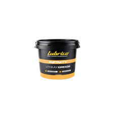 Мастило LUBRICO INFINITY LITYUM GREASE NO: 3, 14кг - літієва, (сучасний аналог Літолу 24)