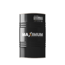Олива моторна Maximum  GUARDMAX DIESEL 15W40 CF-4/SG_200л (ACEA E2, MB 228.1, MAN 270, Volvo VDS)