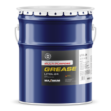 Мастило MAXIMUM Litol-24_15кг (металеве відро)