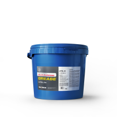 Мастило MAXIMUM Litol-24_ 4кг (пластикове відро)