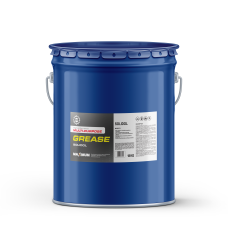 Мастило MAXIMUM Solidol_18кг (металеве відро)