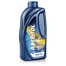 Олива трансмісійна синтетична NESTE Pro Axle TDL PC 75W90_1л (API GL-4/GL-5)