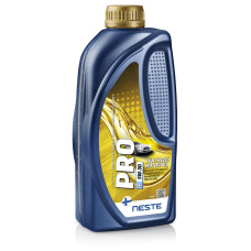 Олива моторна синтетична NESTE Pro F 5W30_1л  (API SL/CF; ACEA A5/B5; Ford WSS-M2C913; Renault 0700)