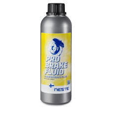 Рідина гальмівна NESTE Pro Brake Fluid_0,5л