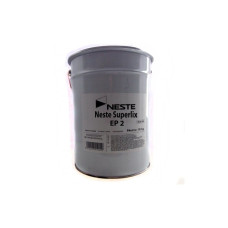 Мастило консистентне NESTE Superlix EP2_ 18кг