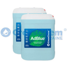 Розчин сечовини  AdBlue (кан 20л) 