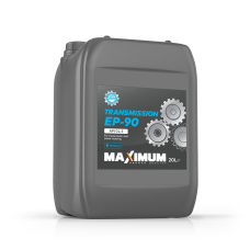 Олива трансмісійна MAXIMUM ТАП-15В SAE 90 GL-3_20л