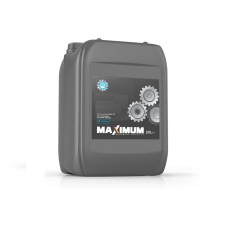 Олива трансмісійна MAXIMUM  ATF DX-IID_20л (GM Dexron IID; Allison C4; MB 236.1; ZF 14A)