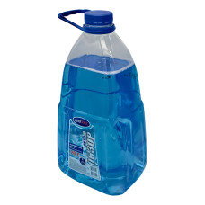 Омивач скла зимовий OBZOR AUTO -20°С (морський бриз) (5л/4,2кг)