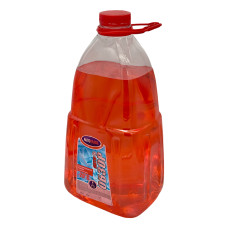 Омивач скла зимовий OBZOR AUTO -20°С (суниця) (5л/4,2кг)