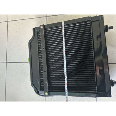 Радиатор водяной KATA KE244, KE354, KE404