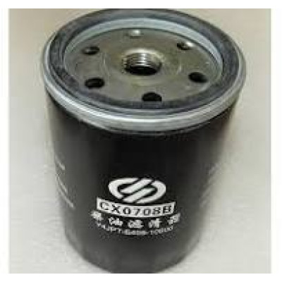 Фільтр паливний CX0708B KATA КЕ454, 504; ENEY TE504 (M16X1,5) (двигун A498BT, A495BT)