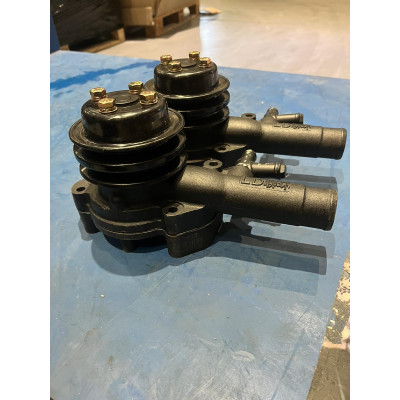 Насос водяний KATA KE354, Булат354.4, Foton 354 (2 руч.)