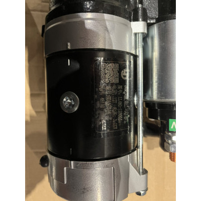 Стартер ENEY TY404 двигун KM490BT (12V, 3kW)