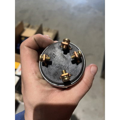 Замок запалення KATA KE354