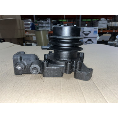 Насос водяний KATA KE404, Jinma 354 двигун 4L22BT/4L23BT з корпусом термостата