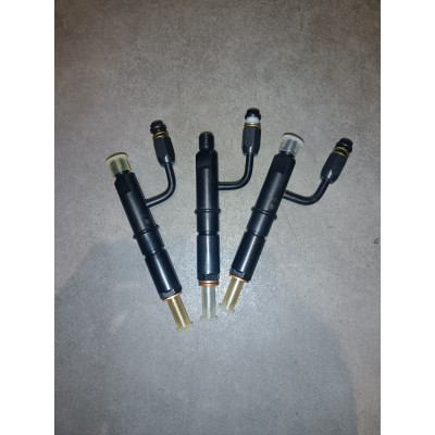 Форсунка ENEY TE504 двигун LAIDONG KM495BT (KBAL-P043)