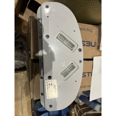 Комбінація приладів KATA KE354, 454, 504, 904 12V (FT65.CT.CYD.CB)