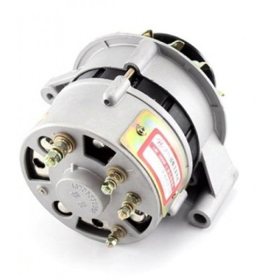 Генератор KATA KE504, FOTON-504 двигун Xinchai, A498BT-6А (14В, 750Вт) JFWZ17-P1