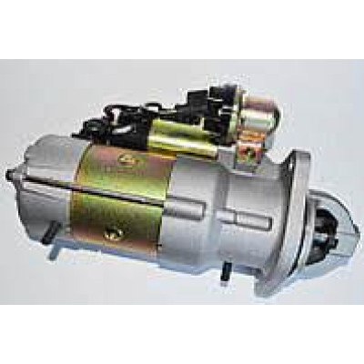Стартер KATA KF1304 (4kW 24V Z-10) на двигун Deutz TD226B, WEICHAI WP6