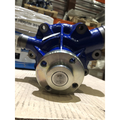 Насос водяний KATA KF1304, двигун WEICHAI,WP6G130E330