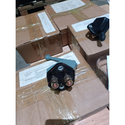 Вимикач маси KATA KD1104 KF1304, 1404