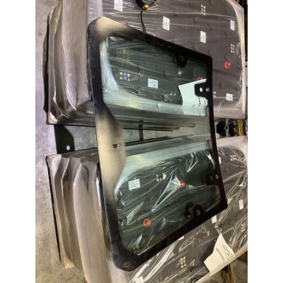 Скло заднє кабіни КАТА KD1104, KD1204, KF1304, KF1404