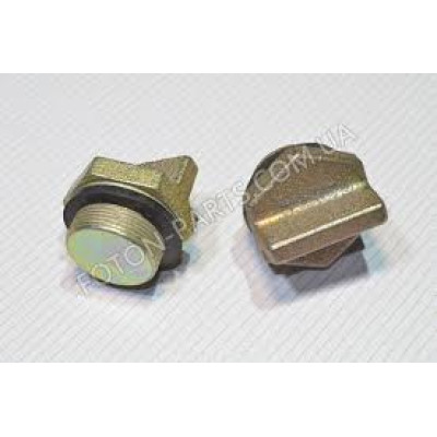 Кришка (пробка) гідропідйомника КАТА KD1104, KF1304, 1404