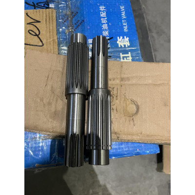 Вал ведучий роздаточної коробки КАТА KD1104, KF1304, 1404, FT824 904	