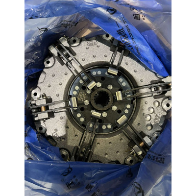 Комплект зчеплення ENEY TB504 TB904 TB1054 (11 дюймів)