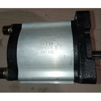 Насос масляный гидравлики CBN-E316 ENEY TB504 TB904