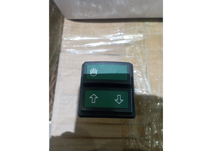 Подвійний перемикач (повороти/світло) KATA KE244, 354, 454, 504