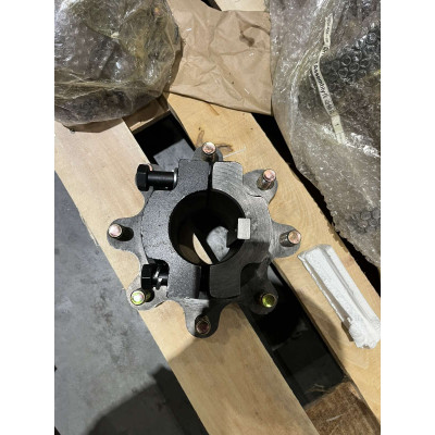 Ступиця заднього колеса ENEY TB504 TB904